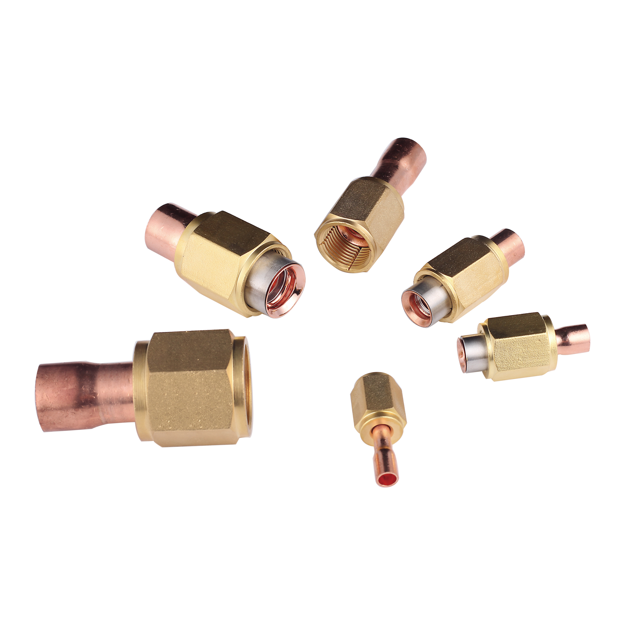 Adapters